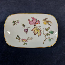 Vintage Wedgwood Bone China