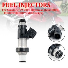 06164-P8E-A00 15710-24F00 Fuel Injectors For Suzuki GSX-R750/GSX-R600 GSX1300R.