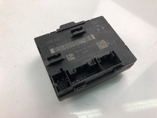 Audi A3 Saloon 8VS, 8VM