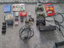 untested Random Video Game Lot