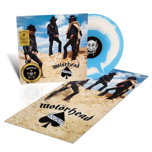 Motörhead ace of spades - of,
