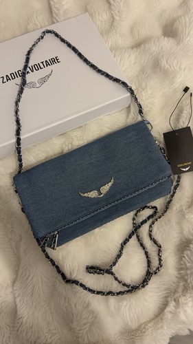 Zadig voltaire denim - zadig, &