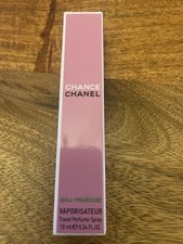 CHANEL Chance Eau Fraiche 10