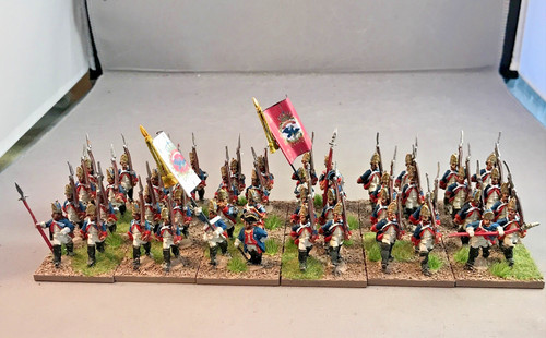 28mm seven years war - years,