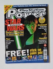 Playstation Power Magazine #23