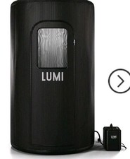LUMI Steam Sauna MAX