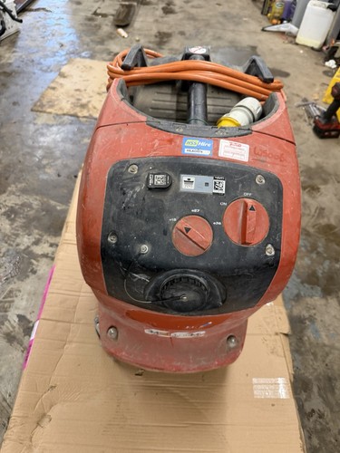 Hilti vacuum 110v um - vc, 40