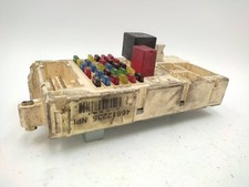 46758963 FUSE BOX UNIT / 195934 FOR FIAT PUNTO EVO 199 MYLIFE