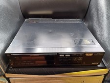 Sony Super Betamax SL-HF1000