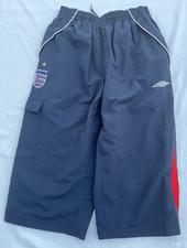 Vintage England Football