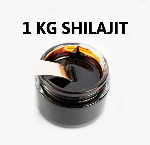 Pure high potency - high, himalayan