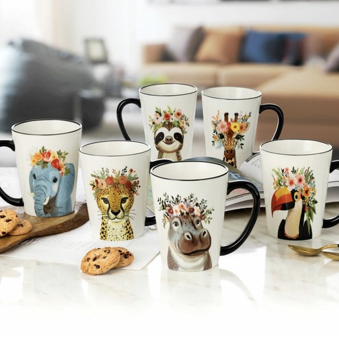 Signature housewares hipster - signature,