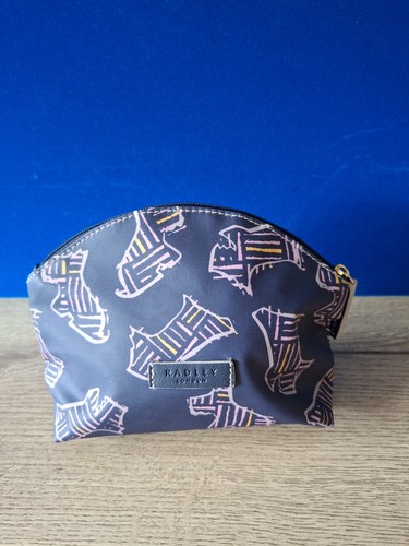 Radley london cosmetic pouch - radley,