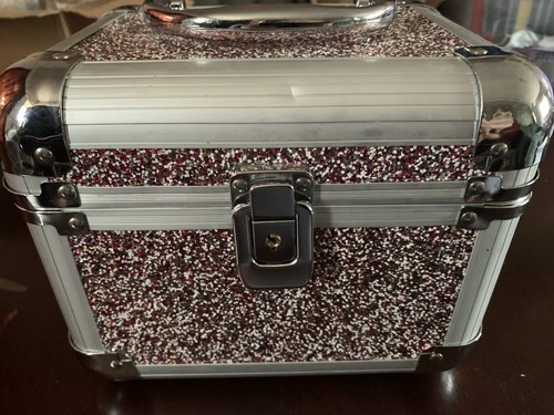 Glittering beauty box - beauty,