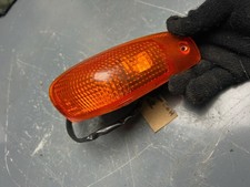 Kawasaki ZZR 600 E6H Left Hand