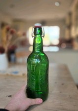 Grolsch 1.5L Green Swing Top