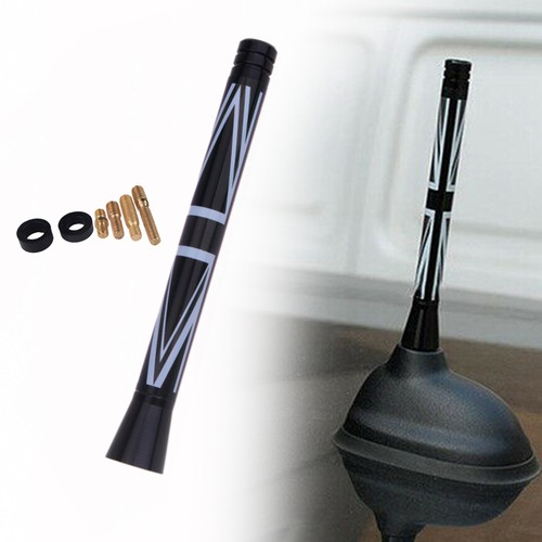 Car aerial bee mast - 4'',