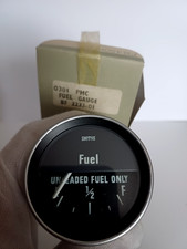 NOS Vintage Smiths Fuel Gauge Indicator Part no BF2233.01 Classic Part Unused