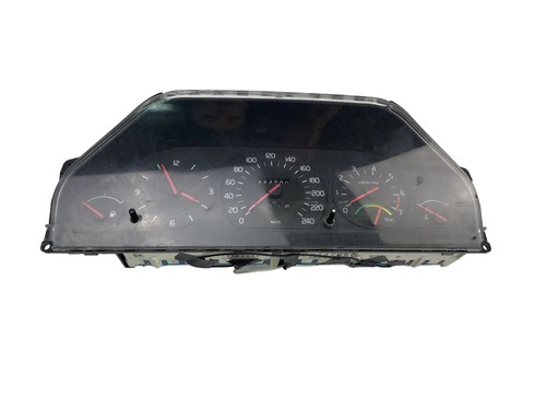 Lb1377 volvo instrument - lb1377,