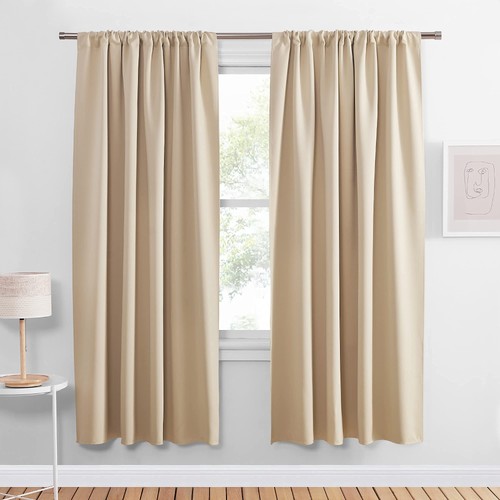 Pony dance thermal curtains - pony,
