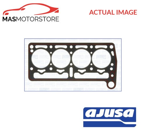 Engine cylinder head gasket - engine,