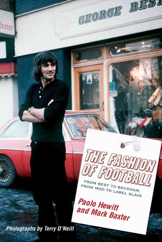The fashion football - fashion, of