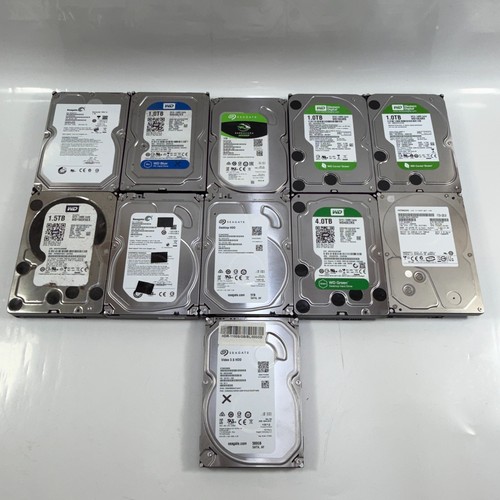 Job lot 11x - lot,