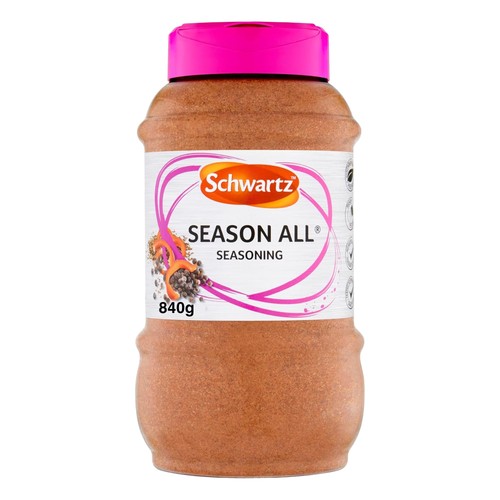 Season all seasoning - all,