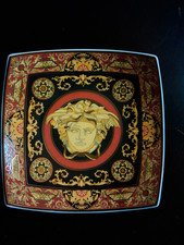 Versace Rosenthal - Medusa Red