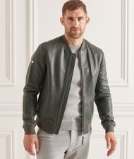 Mens Superdry "Studios"  Lambs