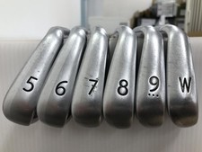 PING ANSER 2013 Iron Set 5-9,P