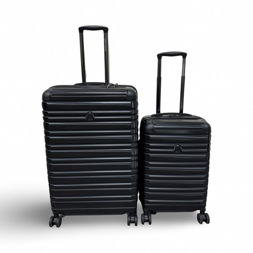 Delsey paris hardside luggage - delsey,
