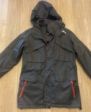 Diem Waterproof Jacket