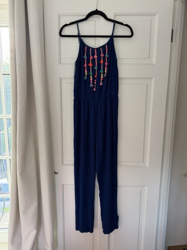 Monsoon girls navy - girls,