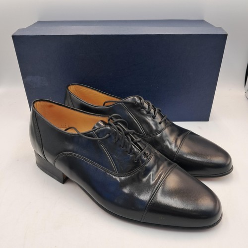 Sanders oxford shoes mens - oxford,