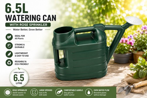 Strata garden watering - garden,
