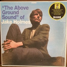 The Above Ground Sound of Jake