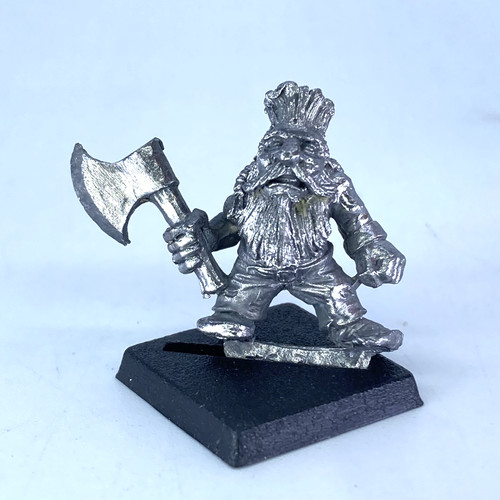 Dwarf troll slayer dwarfs - troll,