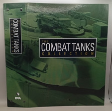 1 x DeAgostini The Combat