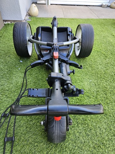 Motocaddy electric golf - motocaddy, s1