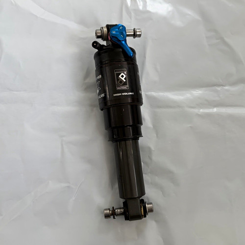 Propedal rp23 air - air, rear