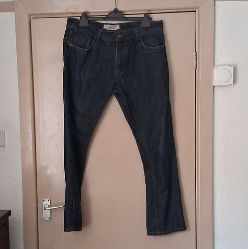 Blue inc men slim fit - inc, men’s