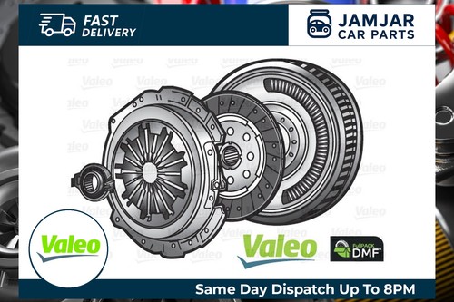 Valeo clutch kit with - valeo,