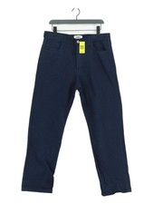 YMC Men's Trousers W 32 in