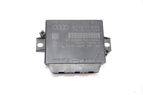 Audi 8t control unit - 8k, a5