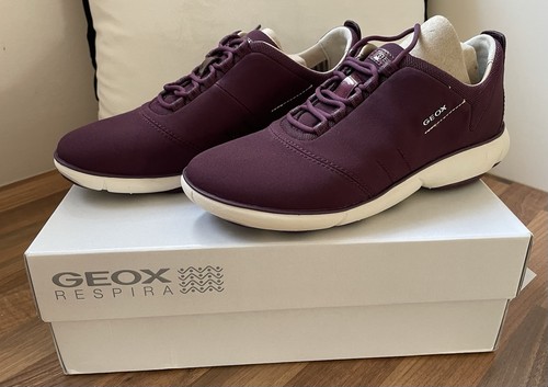 Geox respira women trainers - geox, women's