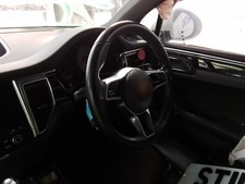 STEERING WHEEL PORSCHE MACAN