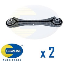 CONTROL ARM PAIR REAR UPPER
