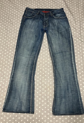 Bke bootcut style jeans - style,