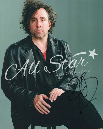 Tim burton american - burton,